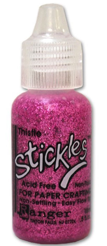 Stickles Glitterlim Thistle 18ml